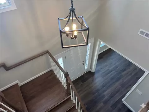 Entry Way - 207 Hall Rd, Hampton, VA 23664 photo 1 of 4