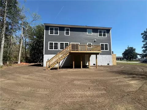 Other - 207 Hall Rd, Hampton, VA 23664 photo 2 of 9