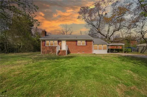 8952 Pocahontas Trl Trl, Williamsburg, VA 23185