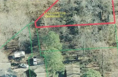0 23ac Cove St, Suffolk, VA 23434