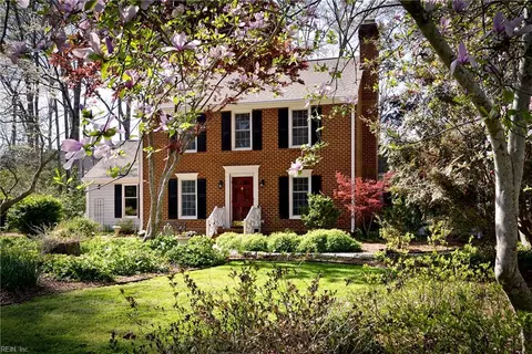 110 James Bray Dr, Williamsburg, VA 23188