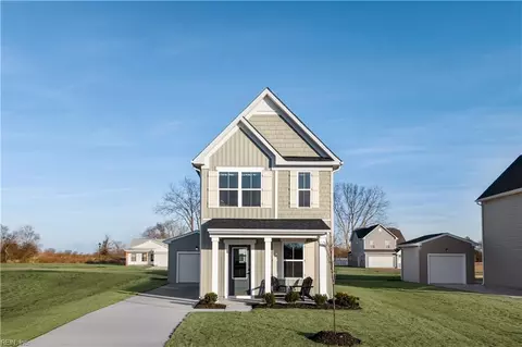 133 Bridgetowne Ave, Edenton, NC 27932