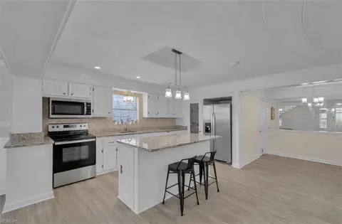 3600 Turnpike Rd, Portsmouth, VA 23707