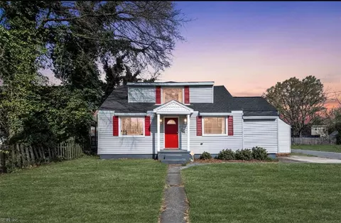 3600 Turnpike Rd, Portsmouth, VA 23707