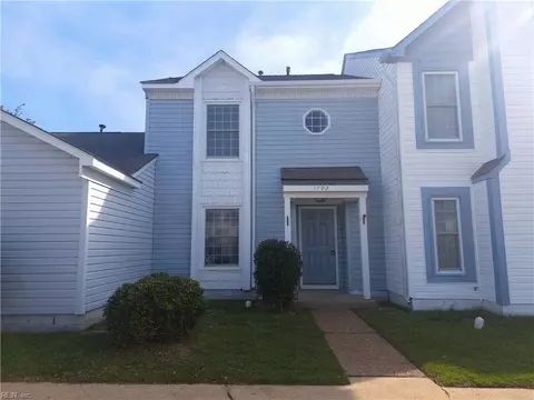 1702 Purchase Arch Arch, Virginia Beach, VA 23454