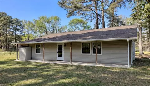 1521 Indian River Rd, Virginia Beach, VA 23456