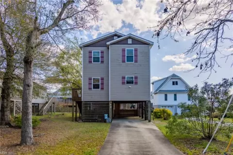 366 Sir Chandler Dr, Kill Devil Hills, NC 27948