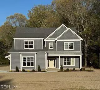 2856 Seaboard Rd, Virginia Beach, VA 23456