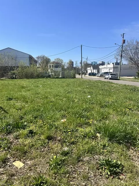 1007 Tunstall Ave, Norfolk, VA 23504