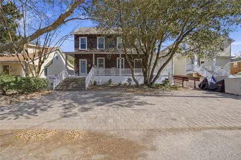 908 Little Bay Ave, Norfolk, VA 23503