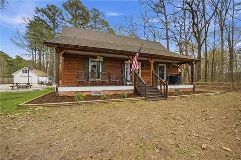 2805 Bunch Walnuts Rd, Chesapeake, VA 23322