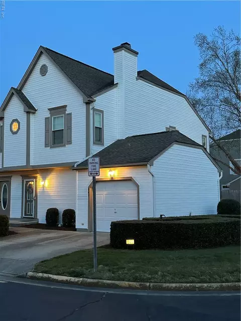 941 Lehman Dr, Virginia Beach, VA 23462