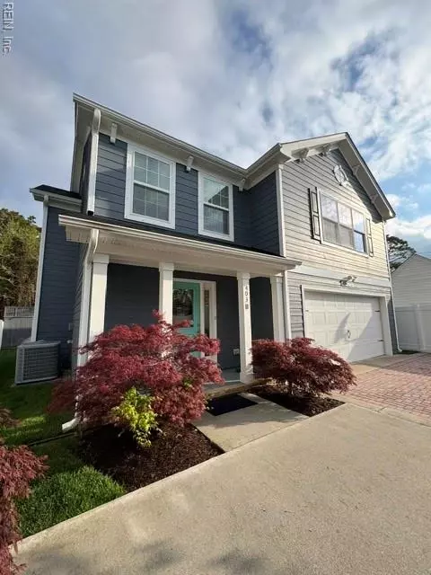 403 16th St # B, Virginia Beach, VA 23451