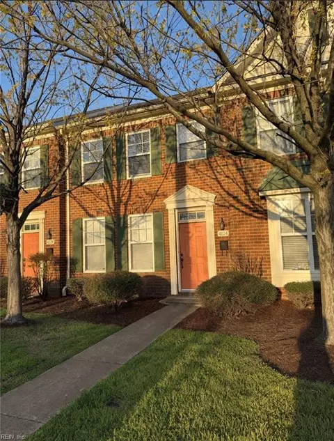 4124 Killam Ave, Norfolk, VA 23508