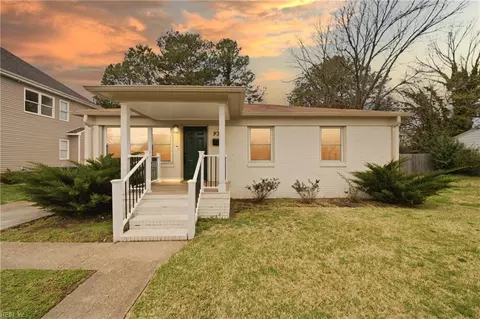 936 Potomac Ave, Portsmouth, VA 23707