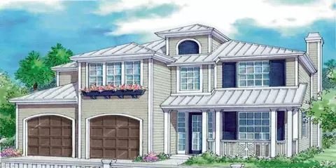 10 Bridgeton Dr, Cape Charles, VA 23310