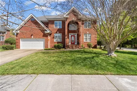 566 Cardamon Dr, Virginia Beach, VA 23464