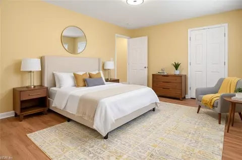 1640 Old Buckroe Rd, Hampton, VA 23664