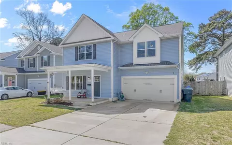 8625 Chapin St, Norfolk, VA 23503