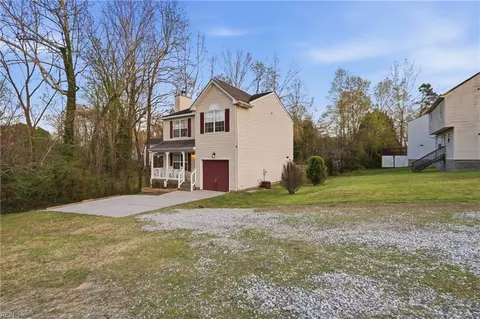209 Bruton Dr, Williamsburg, VA 23185