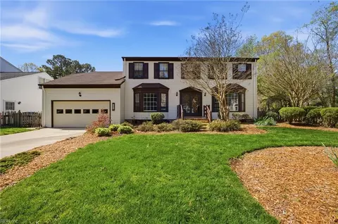 5325 Stewart Ct, Virginia Beach, VA 23464