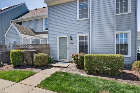 5316 Lake Victoria Arch Arch, Virginia Beach, VA 23464
