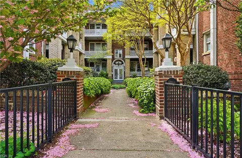 3719 Granby St #B-6, Norfolk, VA 23504