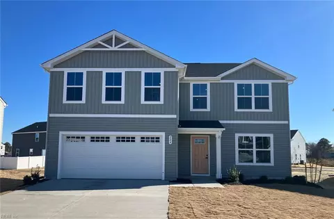 204 Myrtle Ln, South Mills, NC 27976