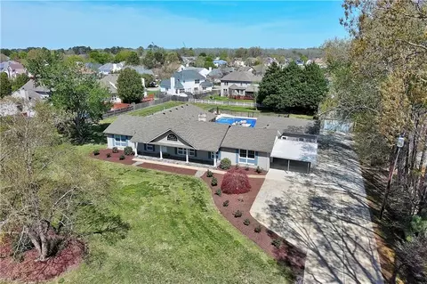 4100 Indian River Rd, Virginia Beach, VA 23456