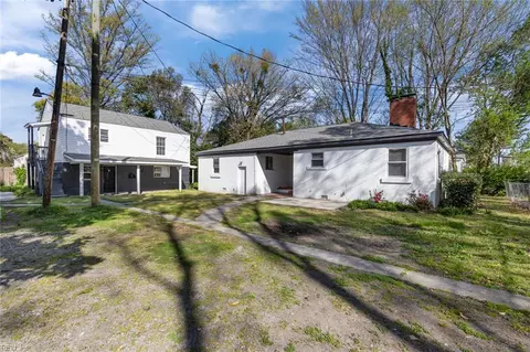 1510 Parker Ave, Portsmouth, VA 23704