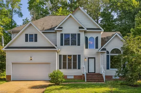4609 Taber Park, Williamsburg, VA 23185
