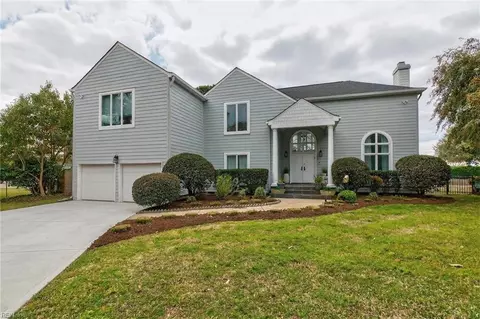 413 Ridgeley Rd, Norfolk, VA 23505