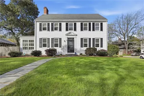 1349 Graydon Ave, Norfolk, VA 23507