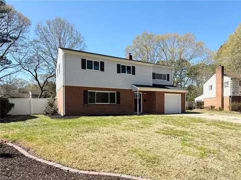 549 Holbrook Rd, Virginia Beach, VA 23452