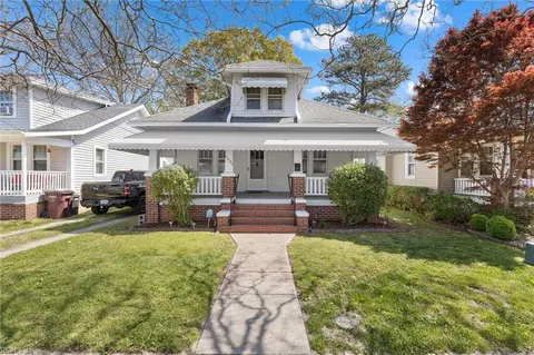 1531 Rodgers St, Chesapeake, VA 23324