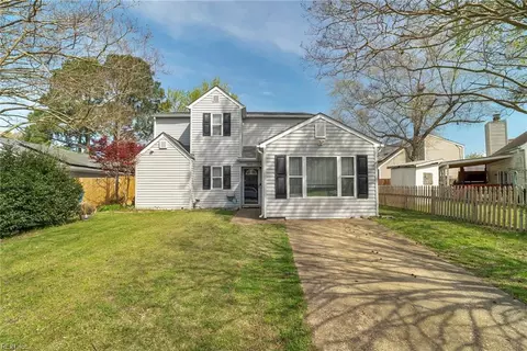3860 Tiffany Ln, Virginia Beach, VA 23456