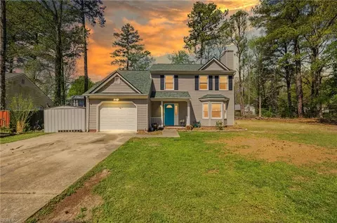 108 Lane Cres, Smithfield, VA 23430
