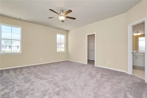 Bedroom - 5104 Annapolis Dr, Chesapeake, VA 23321 photo 5 of 10