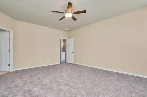 Bedroom - 5104 Annapolis Dr, Chesapeake, VA 23321 photo 7 of 10