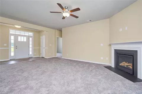 Living - 5104 Annapolis Dr, Chesapeake, VA 23321 photo 2 of 3