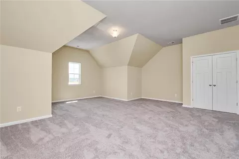Bedroom - 5104 Annapolis Dr, Chesapeake, VA 23321 photo 8 of 10