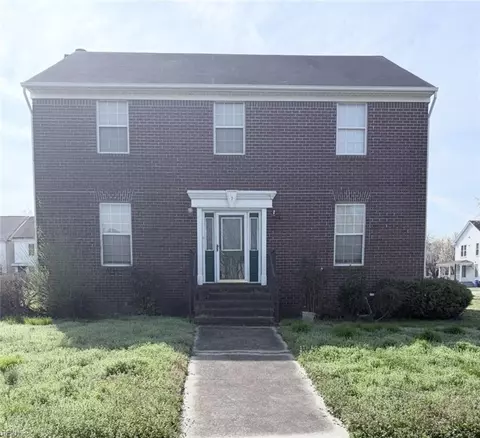 1 Columbia Ct, Portsmouth, VA 23704