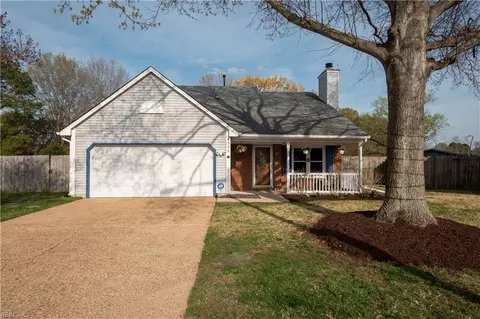 948 Penhook Ct, Virginia Beach, VA 23464
