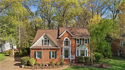 104 Regatta Ln, Smithfield, VA 23430