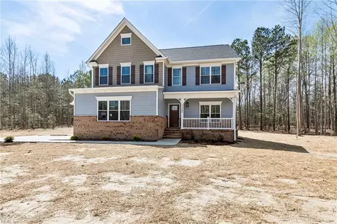 11348 E West Pw Pkwy, Gloucester, VA 23061