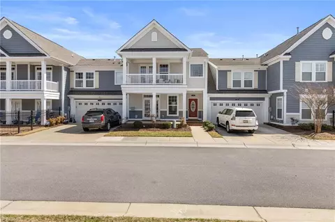 130 Beacon Rn Run, Suffolk, VA 23435