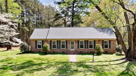 27175 Walters Hwy, Carrsville, VA 23315