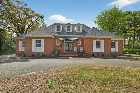 6035 River Rd, Norfolk, VA 23505