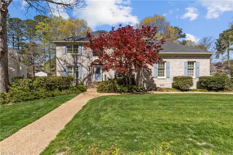202 Rock Creek Ct, Yorktown, VA 23693