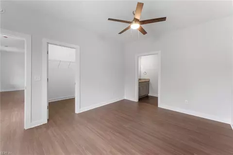 Bedroom - 8978 Marlfield Rd, Gloucester, VA 23061 photo 1 of 6